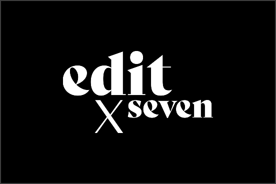 edit x seven
