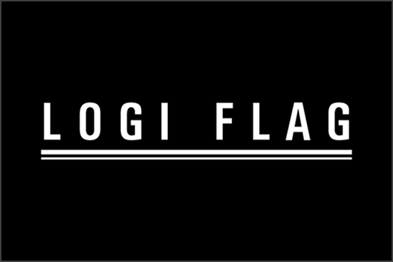 LOGI FLAG
