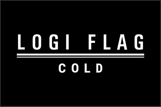 LOGI FLAG COLD