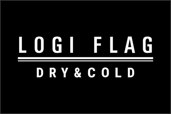LOGI FLAG DRY&COLD