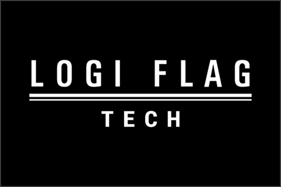 LOGI FLAG TECH