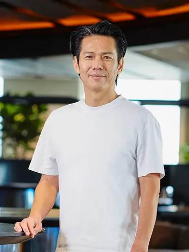 Representative Director, President and CEO　Koshiro Komoto