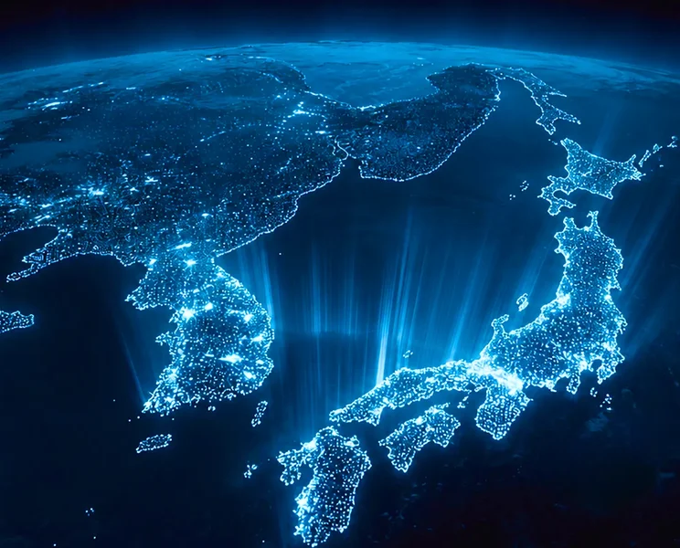 海外事業